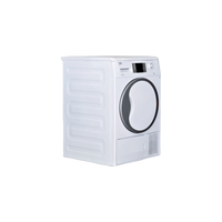 Seche-linge Pompe à Chaleur 8 kg Reconditionné BEKO DPU8304