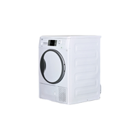 Seche-linge Pompe à Chaleur 8 kg Reconditionné BEKO DPU8304