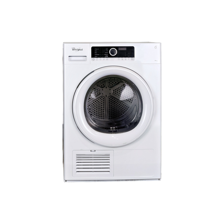 Seche-linge à Condensation 9 kg Reconditionné WHIRLPOOL DSCX 90113