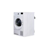 Seche-linge à Condensation 8 kg Reconditionné ESSENTIEL B ESLC8D5