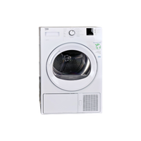 Seche-linge Pompe à Chaleur 9 kg Reconditionné BEKO SLBF94W0