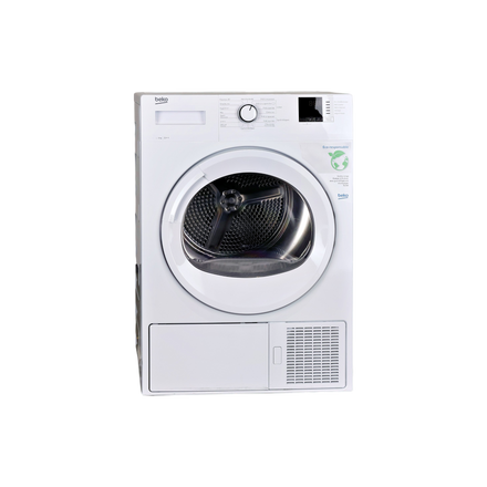 Seche-linge Pompe à Chaleur 9 kg Reconditionné BEKO SLBF94W0
