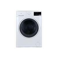 Lave-linge Sechant 8 kg Reconditionné ESSENTIEL B ELS814-1b