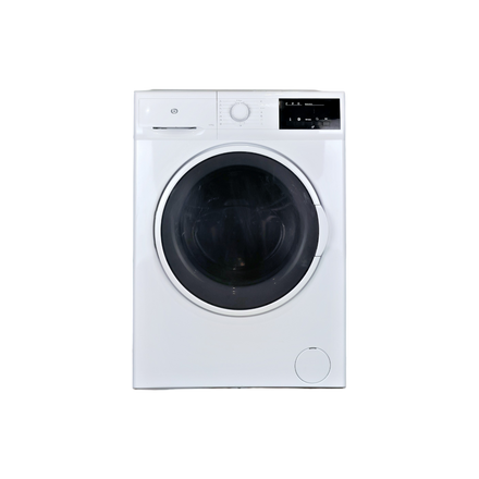 Lave-linge Sechant 8 kg Reconditionné ESSENTIEL B ELS814-1b