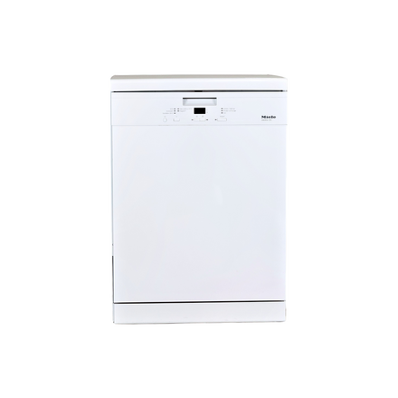 Lave-vaisselle Pose Libre 14 couverts Reconditionné MIELE G-4942-SC