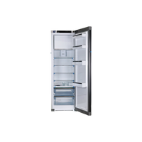 Réfrigérateur Avec Congélateur 317 L Reconditionné LIEBHERR RBSFD5221-22