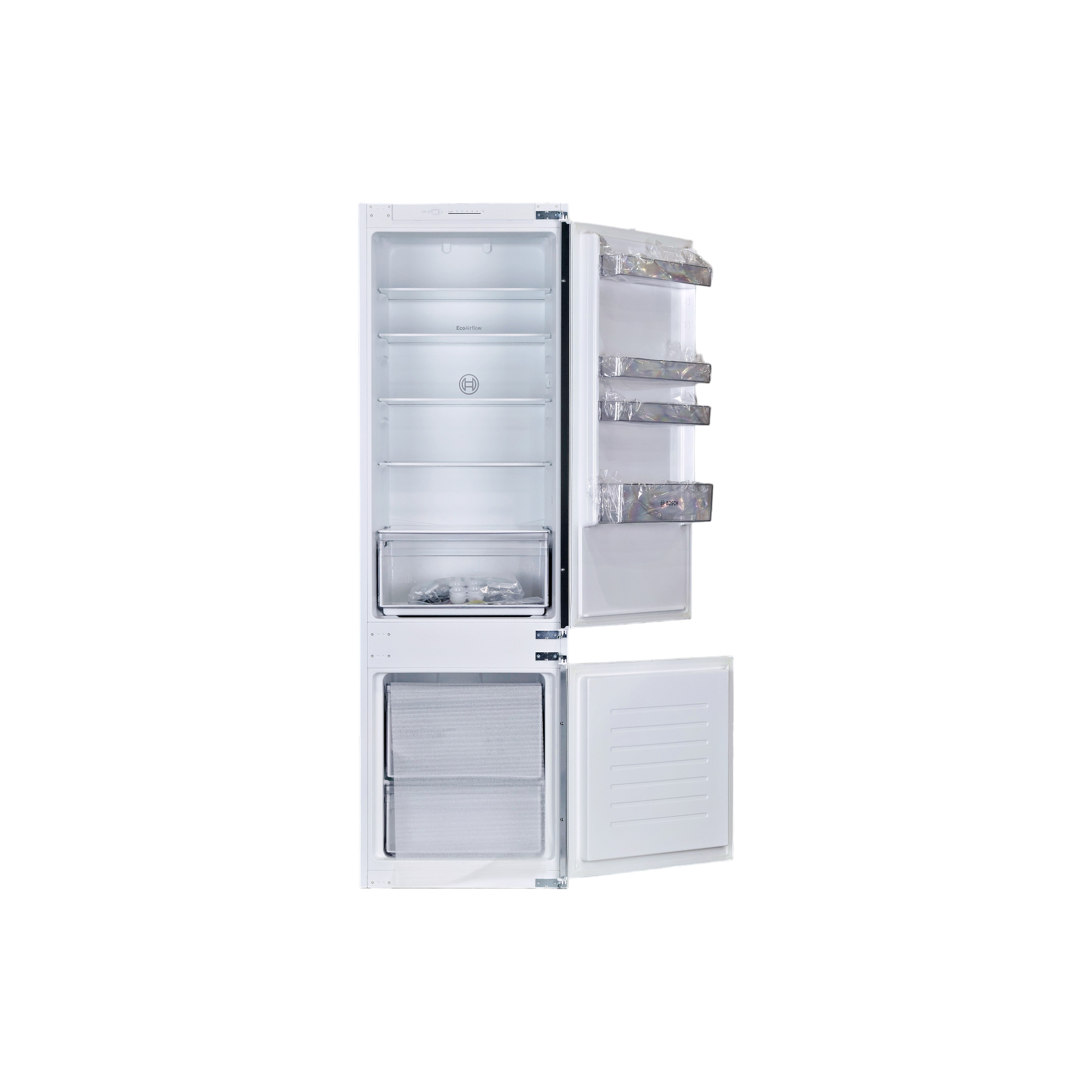 Réfrigérateur Encastrable 200 L Reconditionné BOSCH KIV875SF0