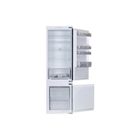 Réfrigérateur Encastrable 200 L Reconditionné BOSCH KIV875SF0