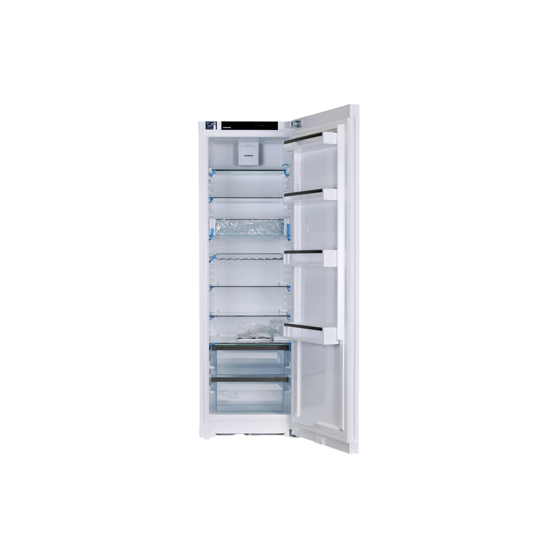 Réfrigérateur Une Porte 399 L Reconditionné LIEBHERR Rd 5220-22