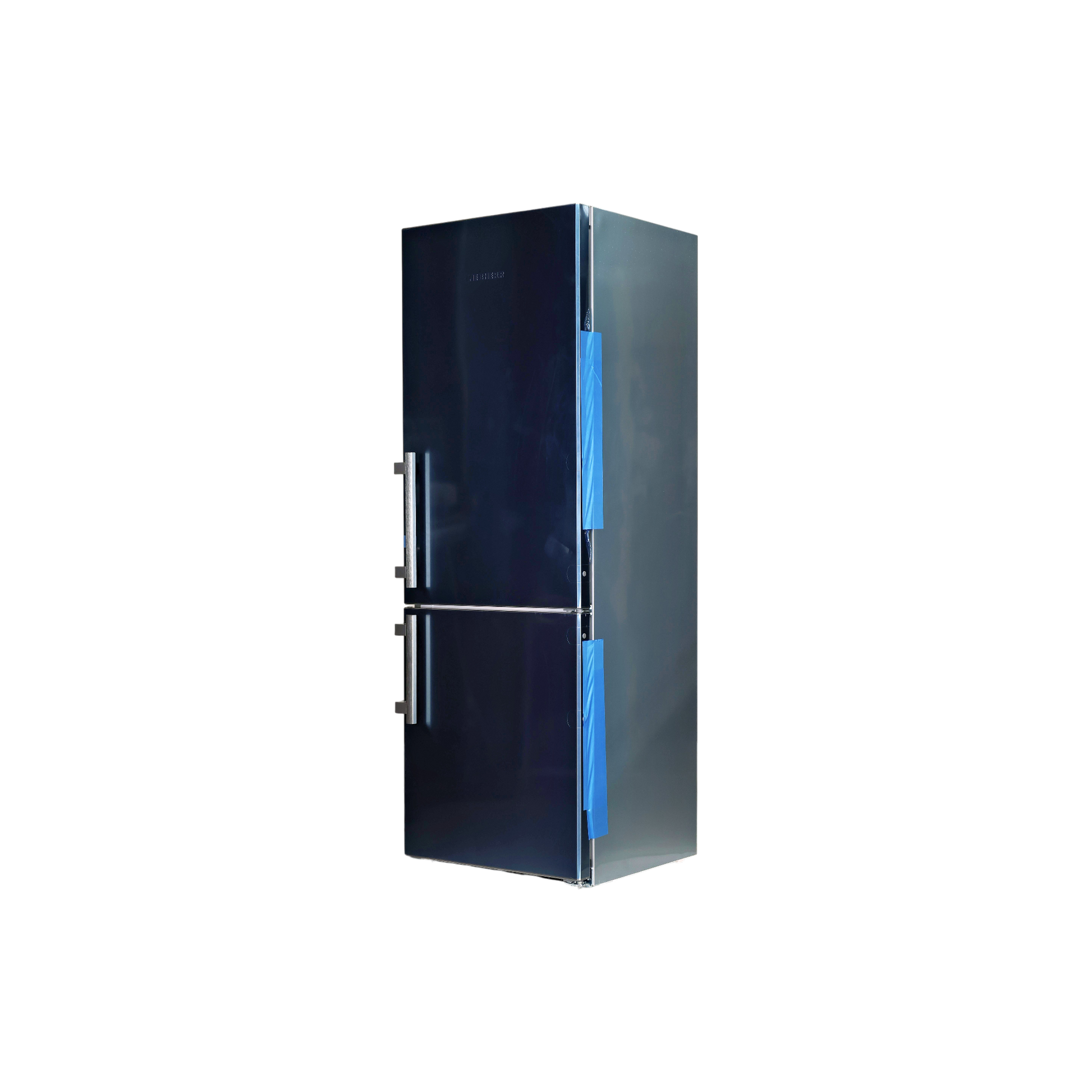 Réfrigérateur Avec Congélateur 299 L Reconditionné LIEBHERR CNef 5735-21