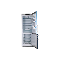 Réfrigérateur Avec Congélateur 299 L Reconditionné LIEBHERR CNef 5735-21