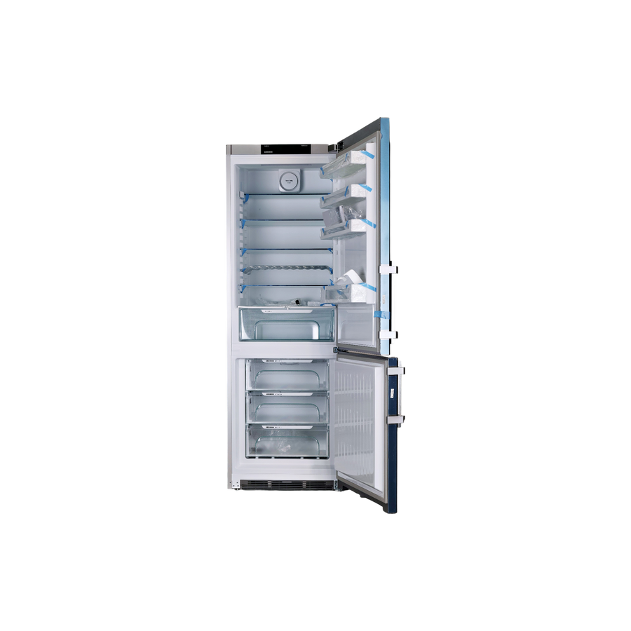 Réfrigérateur Avec Congélateur 411 L Reconditionné LIEBHERR CNef 5735-21