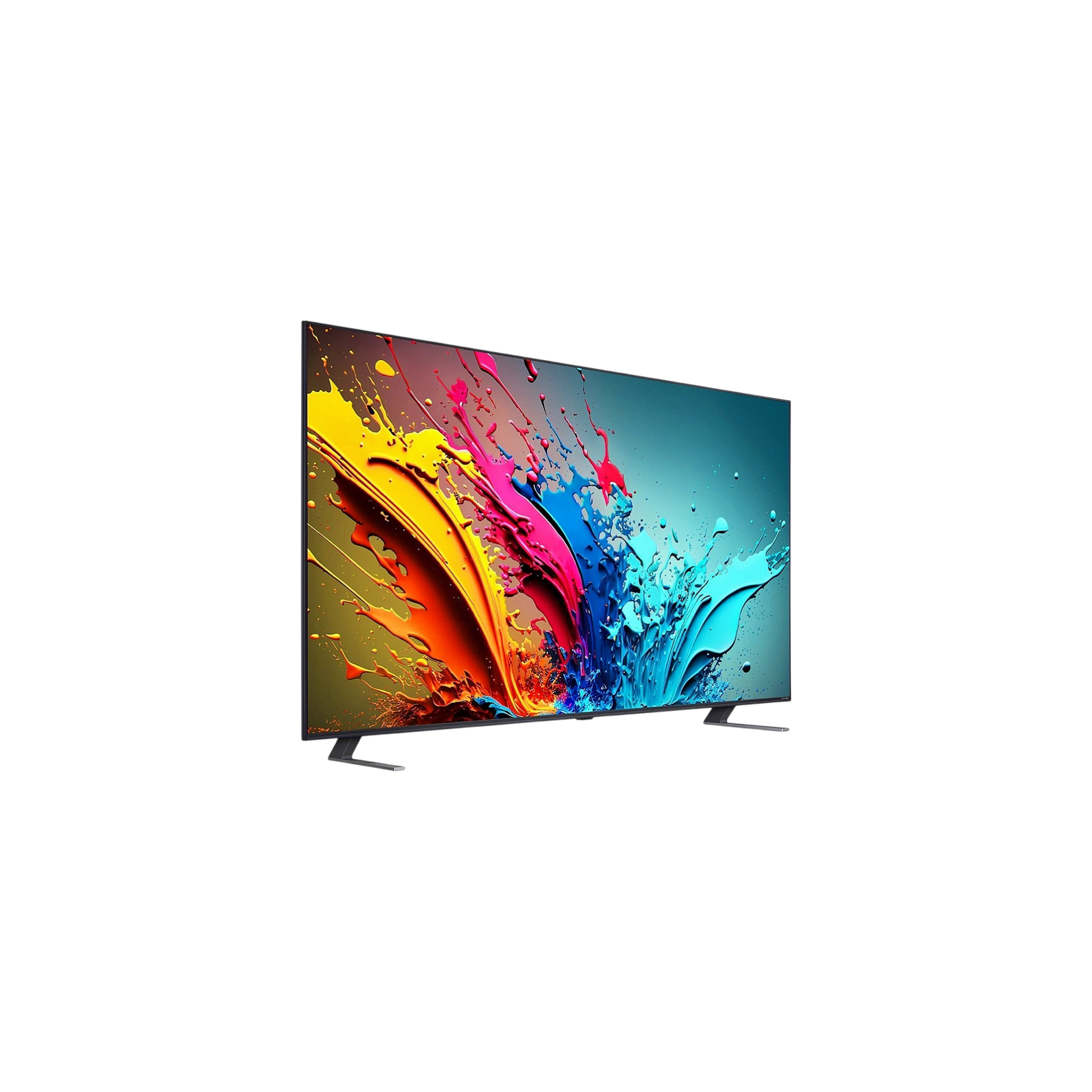 Téléviseur LED 74 pouces Reconditionné LG 75QNED85 189 cm (74")