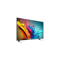 Téléviseur LED 74 pouces Reconditionné LG 75QNED85 189 cm (74")