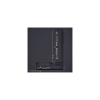 Téléviseur LED 74 pouces Reconditionné LG 75QNED85 189 cm (74")