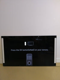 Téléviseur LED 74 pouces Reconditionné LG 75QNED85 189 cm (74")