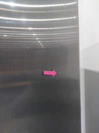 Réfrigérateur Une Porte Reconditionné METRO GRE6600S