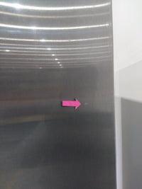 Réfrigérateur Une Porte Reconditionné METRO GRE6600S