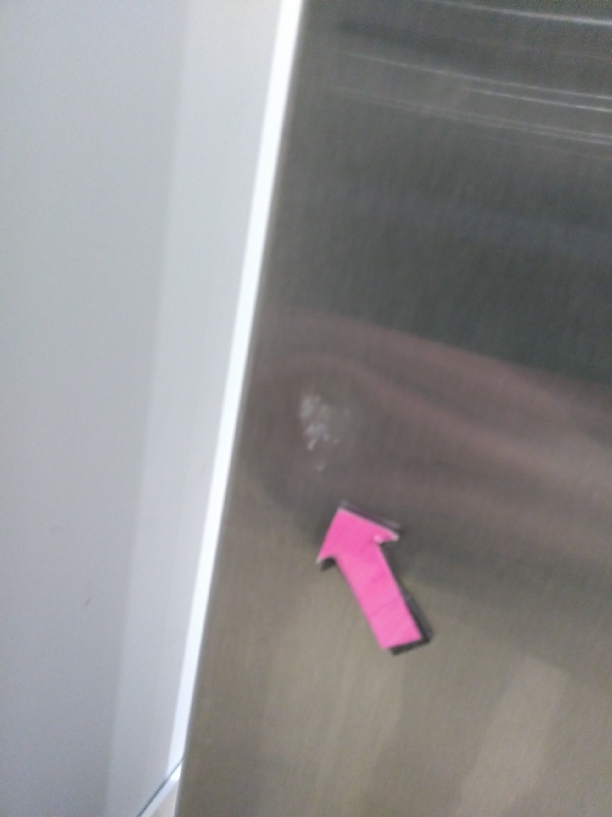 Réfrigérateur Une Porte 380 L Reconditionné METRO GRE6600S