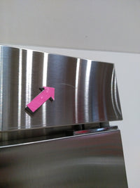 Réfrigérateur Une Porte Reconditionné METRO GRE6600S