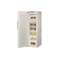 Congélateur Armoire Reconditionné WHIRLPOOL UW8 F2Y WBI F 2