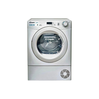 Seche-linge Pompe à Chaleur 8 kg Reconditionné CANDY CSEH8A1LE-S