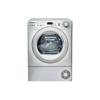 Seche-linge pompe à chaleur CANDY CSEH8A1LE-S
