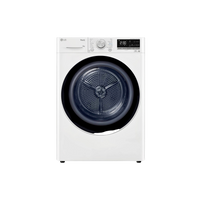 Seche-linge Pompe à Chaleur 10 kg Reconditionné LG RH1V50WH