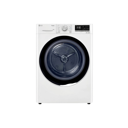Seche-linge Pompe à Chaleur 10 kg Reconditionné LG RH1V50WH