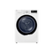 Seche-linge Pompe à Chaleur 10 kg Reconditionné LG RH1V50WH
