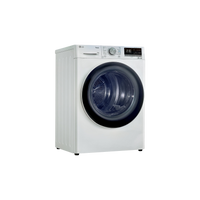 Seche-linge Pompe à Chaleur 10 kg Reconditionné LG RH1V50WH
