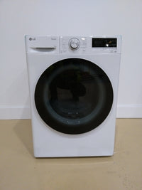 Seche-linge Pompe à Chaleur 10 kg Reconditionné LG RH1V50WH