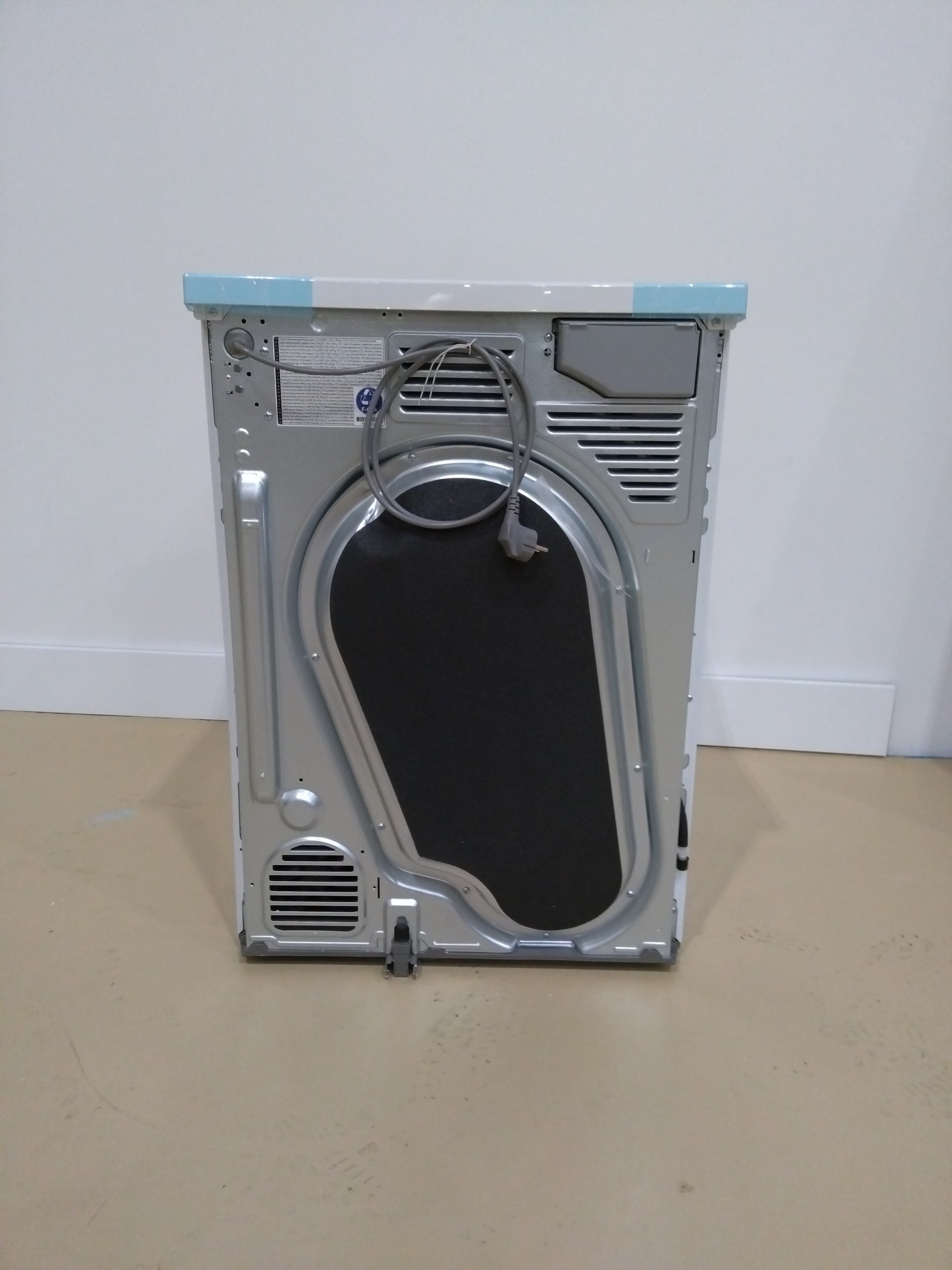 Seche-linge Pompe à Chaleur 10 kg Reconditionné LG RH1V50WH