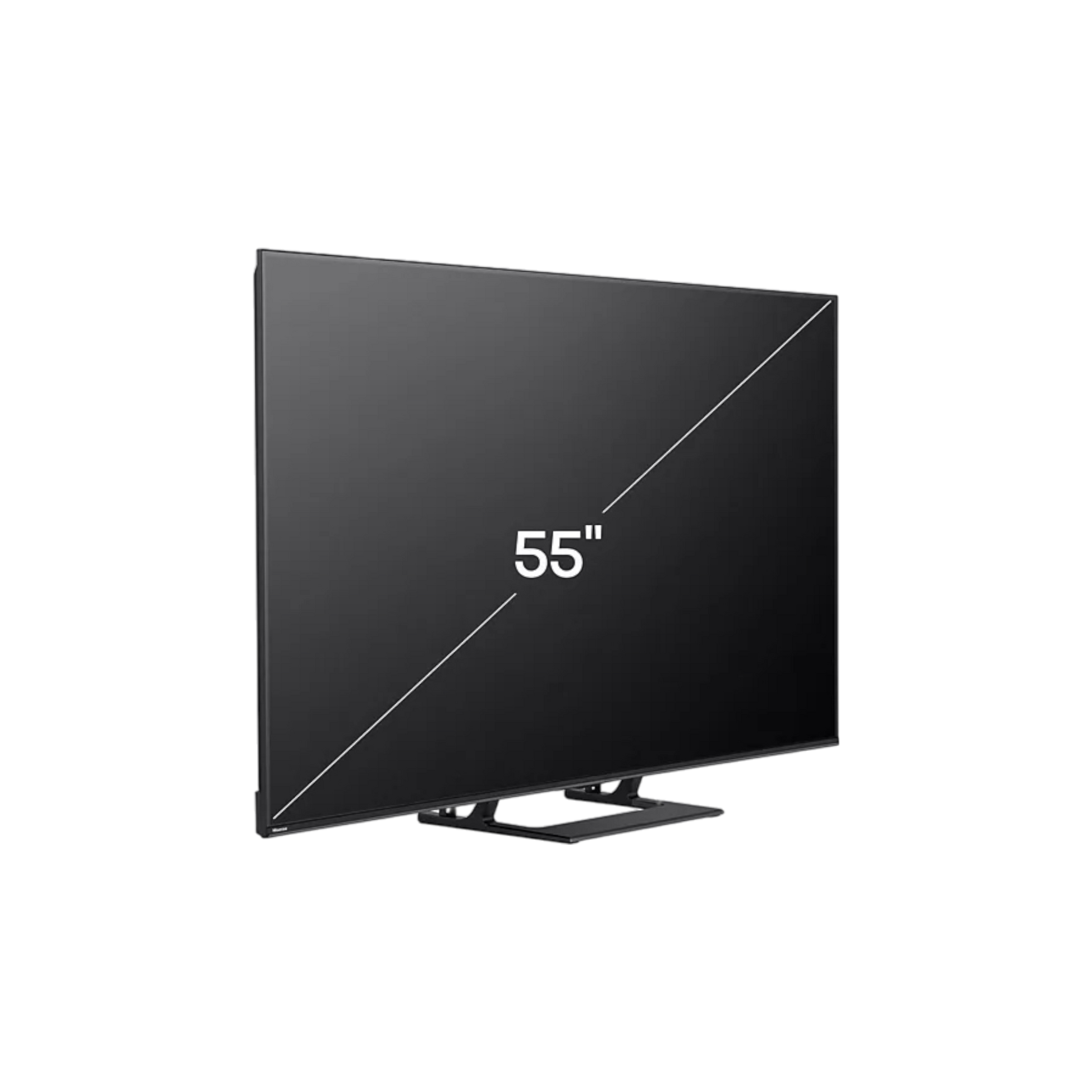 Téléviseur LED 55 pouces Reconditionné HISENSE 55A7Q 139 cm (55")