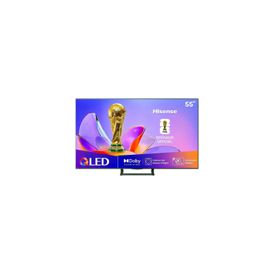 Téléviseur LED HISENSE 55A7Q 139 cm (55")