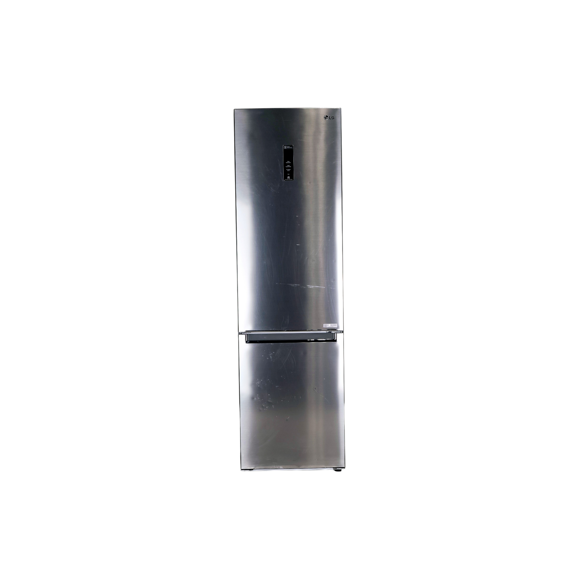 Réfrigérateur Avec Congélateur 277 L Reconditionné LG GBB72PZDFN