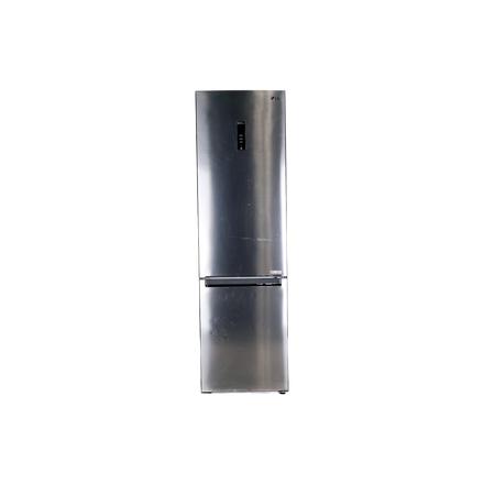 Réfrigérateur Avec Congélateur 277 L Reconditionné LG GBB72PZDFN