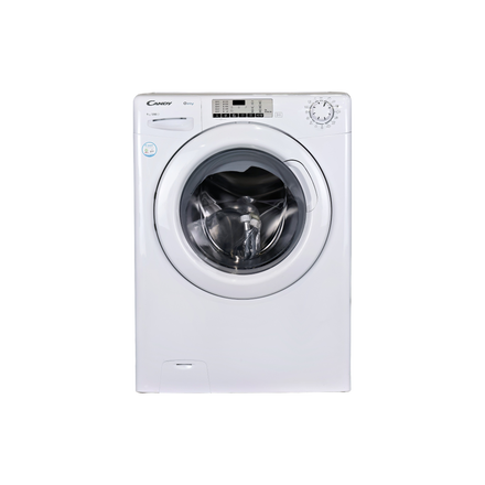 Lave-linge Hublot 9 kg Reconditionné CANDY EY294DWM5/1-S