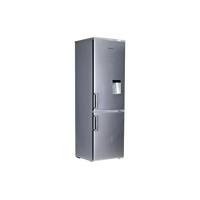 Réfrigérateur Avec Congélateur 174 L Reconditionné HISENSE RB324D4WG1