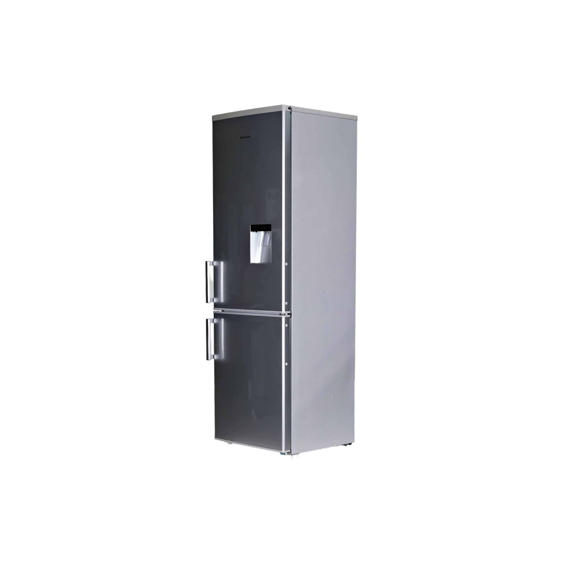 Réfrigérateur Avec Congélateur 174 L Reconditionné HISENSE RB324D4WG1