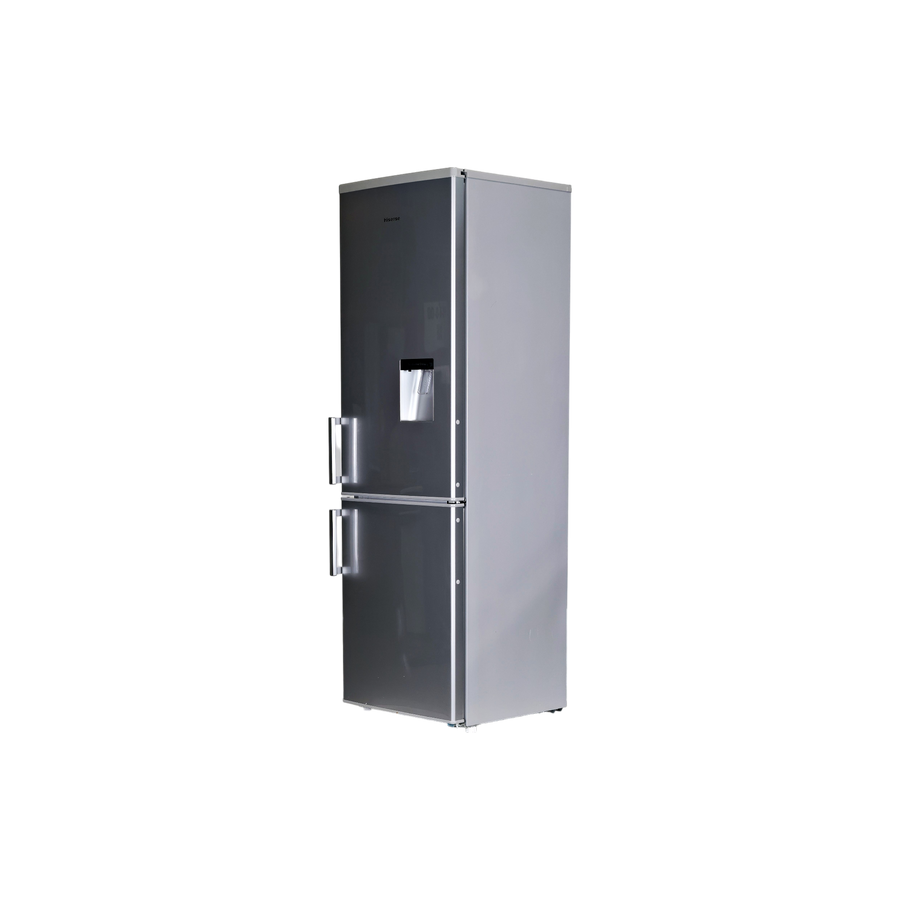 Réfrigérateur Avec Congélateur 244 L Reconditionné HISENSE RB324D4WG1