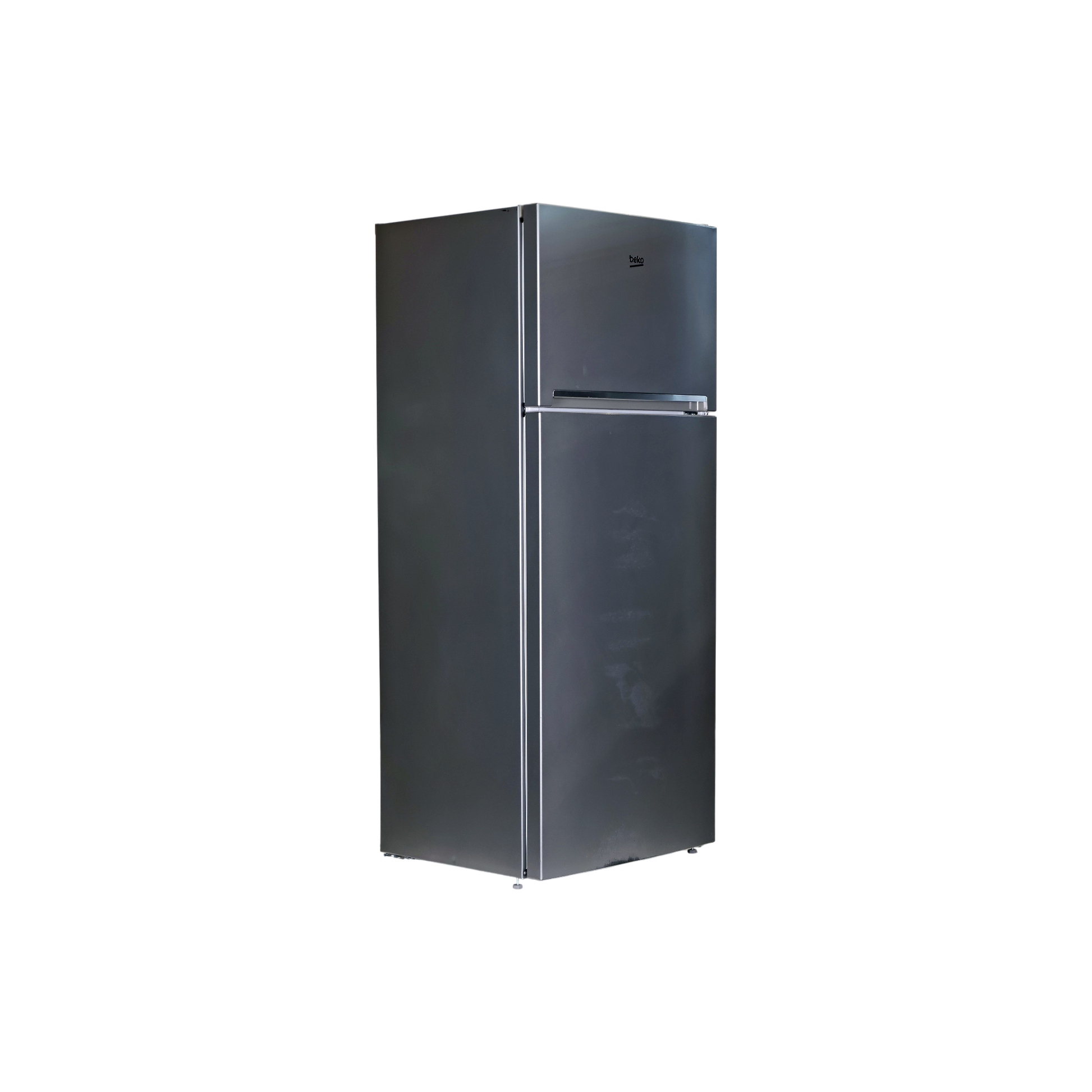 Réfrigérateur Avec Congélateur 280 L Reconditionné BEKO RDSE450K30SN