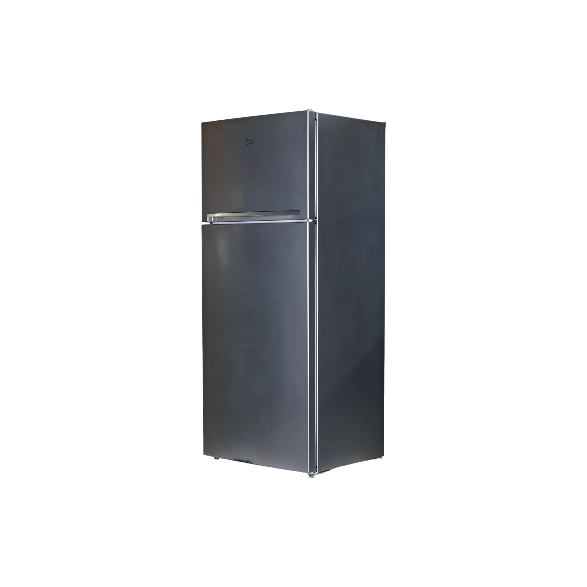 Réfrigérateur Avec Congélateur 280 L Reconditionné BEKO RDSE450K30SN