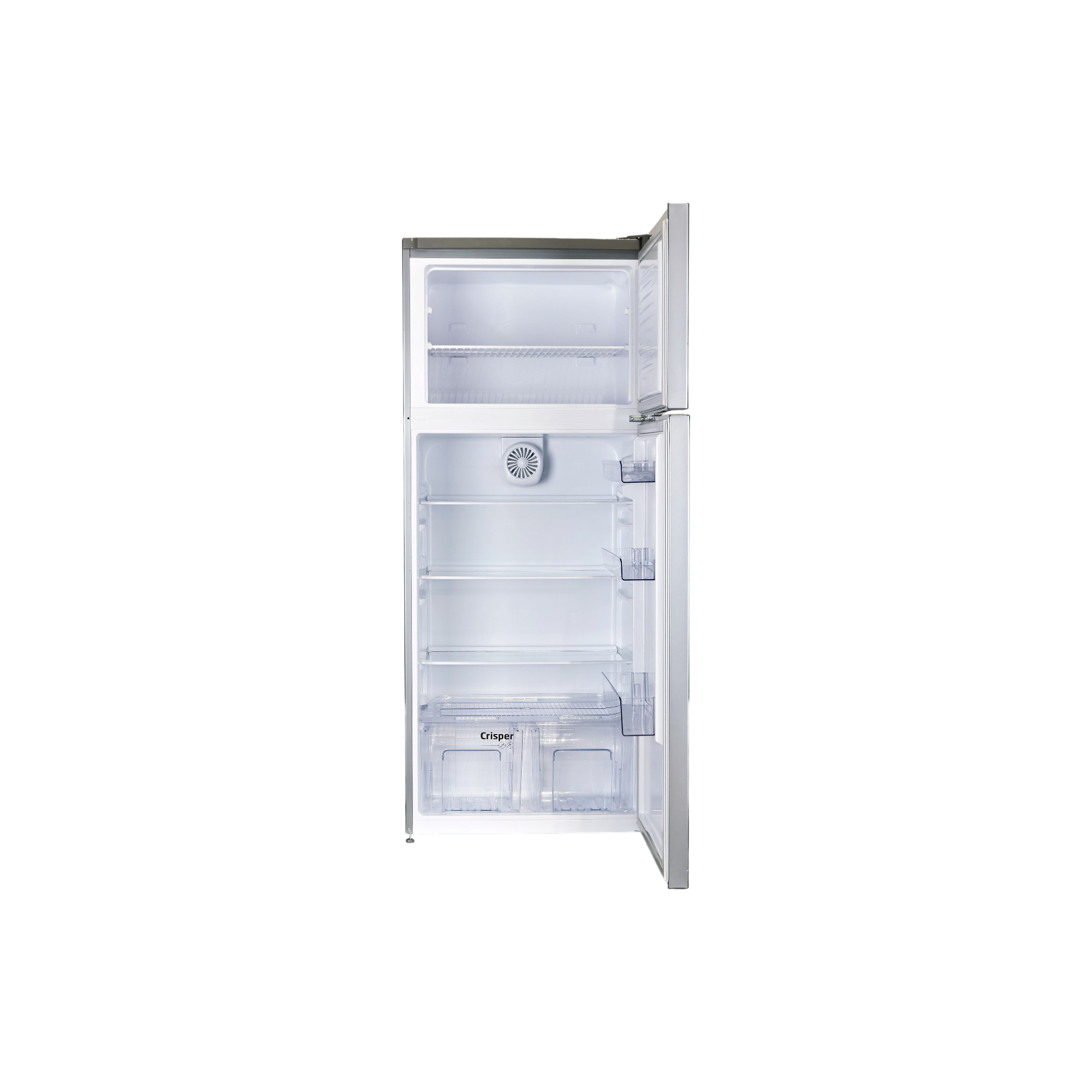 Réfrigérateur Avec Congélateur 280 L Reconditionné BEKO RDSE450K30SN