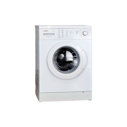 Lave-linge Hublot 7 kg Reconditionné BOSCH WAE28172FF