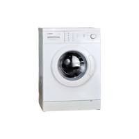 Lave-linge Hublot 7 kg Reconditionné BOSCH WAE28172FF