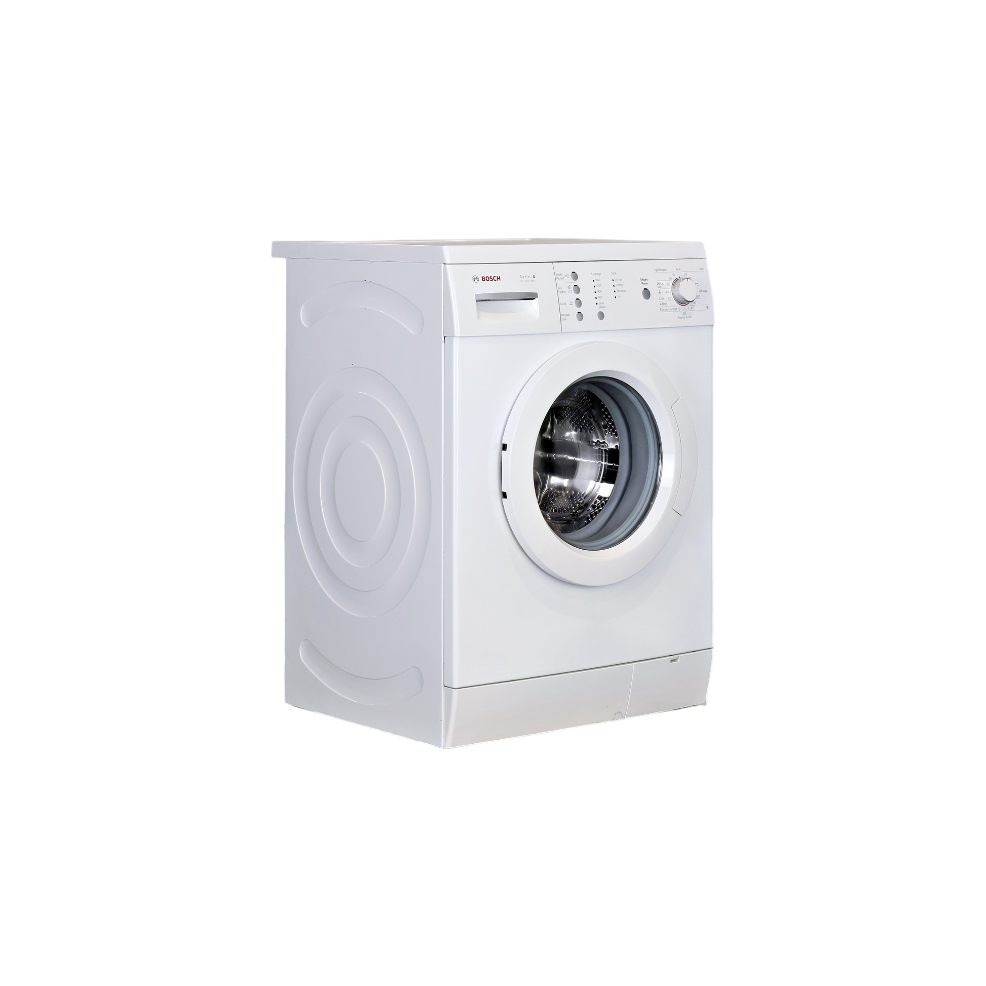 Lave-linge Hublot 7 kg Reconditionné BOSCH WAE28172FF