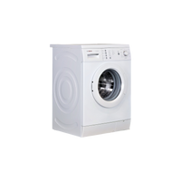 Lave-linge Hublot 7 kg Reconditionné BOSCH WAE28172FF