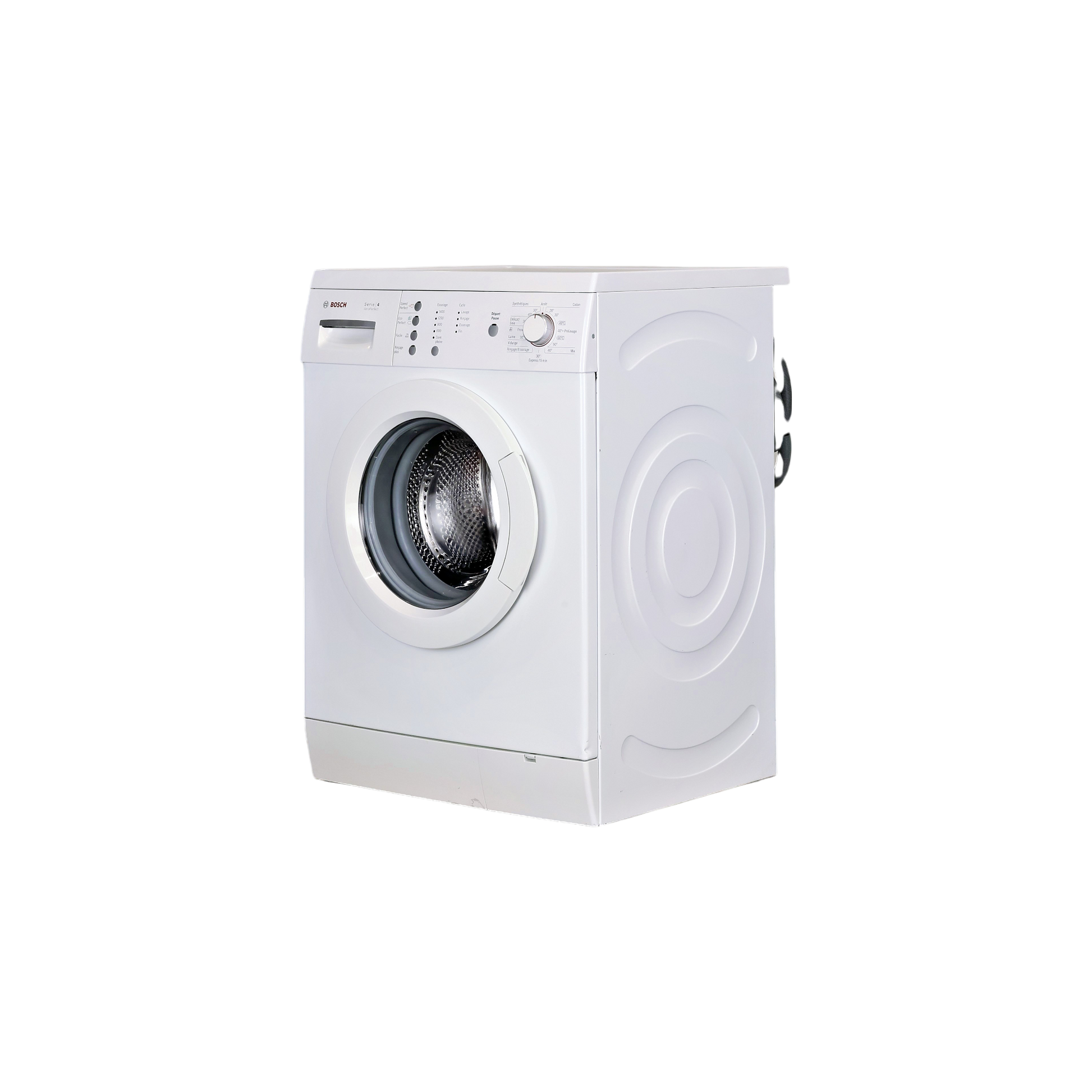 Lave-linge Hublot 7 kg Reconditionné BOSCH WAE28172FF