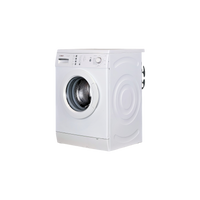 Lave-linge Hublot 7 kg Reconditionné BOSCH WAE28172FF